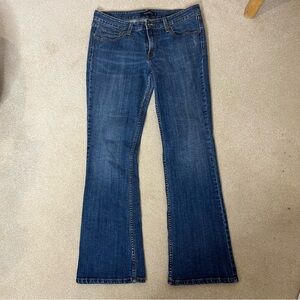 Levi’s Flare Jeans